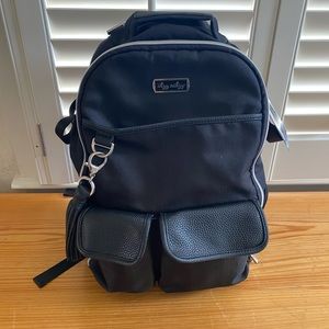 Itzy Ritzy Boss Diaper Bag Backpack